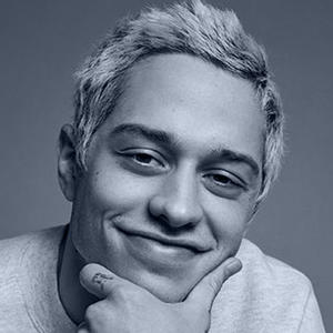 Petedavidsonjpg — Ranking the Cast Members of SNL (2021) option 17