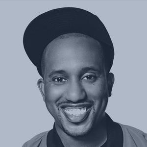 Talent Chrisredd Squarejpg — Ranking the Cast Members of SNL (2021) option 19
