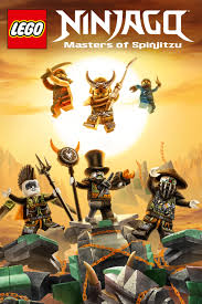 Ninjago cheap best season