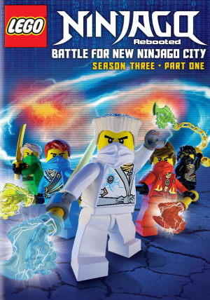 Ninjago shop all season