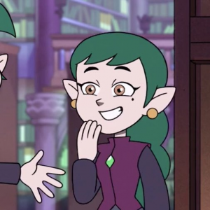 Ed421sxwoaawpoapng — Ranking The Owl House Characters of Season 1 option 12