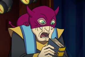 Tumblr72bad09d398709bd3610634d8de219138ceada3c500png — Ranking The Owl House Characters of Season 1 option 25
