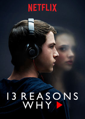 13 Reasons Whyjpg — Ranking TV Shows option 1