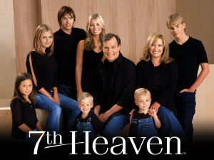 7th Heavenjpg — Ranking TV Shows option 3