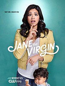 Zz1595370531220px Janethevirginseason3posterjpg — Ranking TV Shows option 11