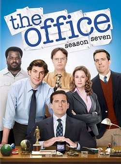 Zz1595370531250px Theoffices7dvdjpg — Ranking TV Shows option 14