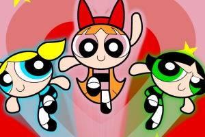 Zz1595370535o Powerpuff Girls Facebook00jpg — Ranking TV Shows option 59