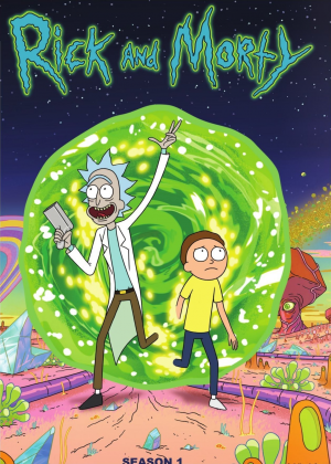 Zz1599363119rick And Mortyjpg — Ranking TV Shows option 88