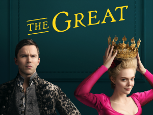 Zz1607264698the Greatjpg — Ranking TV Shows option 92