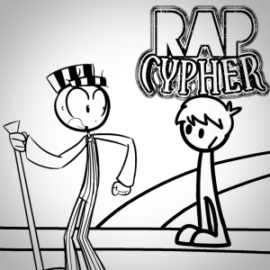 Zzzzz 16928103961692546480924 — Rap Cypher option 35