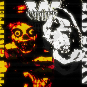 Zzzzz 16987211531672273237591glitch — Rap Cypher option 36