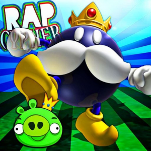 Zzzzz 1738503861cover 3 — Rap Cypher option 38