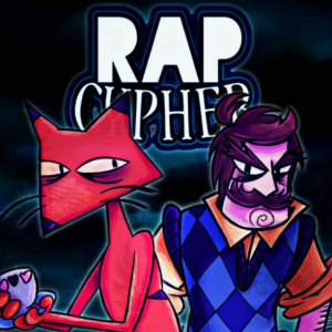 Zzzzz 1738503861cover — Rap Cypher option 39