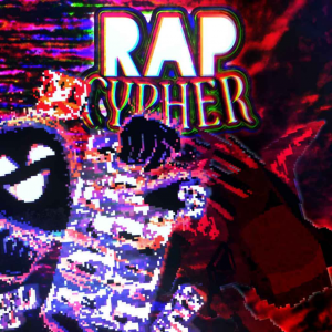 Zzzzz 175654327412 — Rap Cypher option 52