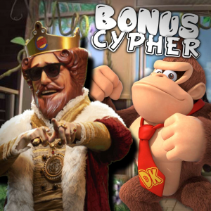 Zzzzz 175654327420230513221136 — Rap Cypher option 50