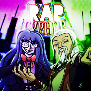Zzzzz 17565432751 — Rap Cypher option 42