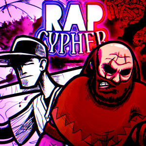 Zzzzz 175654327515 — Rap Cypher option 56