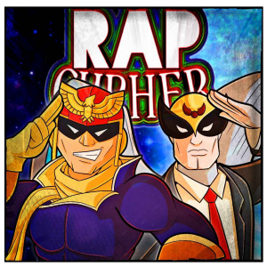 Zzzzz 17565432754 — Rap Cypher option 45