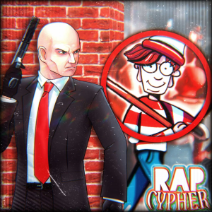 Zzzzz 17565432757 — Rap Cypher option 48