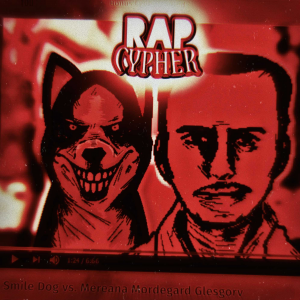 Zzzzz 175654327610 — Rap Cypher option 51