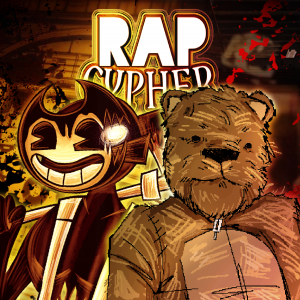 Zzzzz 175654327613 — Rap Cypher option 54