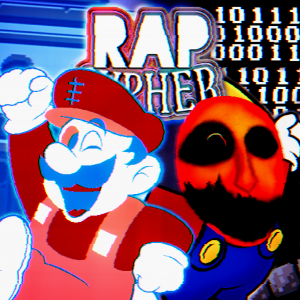 Zzzzz 17565432768 — Rap Cypher option 49