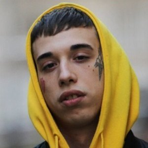 Castro Kaydy Imagejpg — Rap españa option 10
