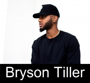 Brysontillerjpg — Rap/Hip-Hop 2022 Tier List Maker option 5
