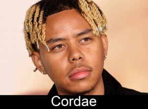Cordaejpg — Rap/Hip-Hop 2022 Tier List Maker option 9