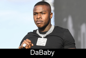 Dababyjpg — Rap/Hip-Hop 2022 Tier List Maker option 10