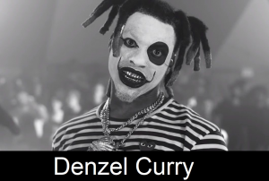 Denzelcurryjpg — Rap/Hip-Hop 2022 Tier List Maker option 11
