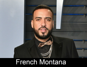 Frenchmontanajpg — Rap/Hip-Hop 2022 Tier List Maker option 16
