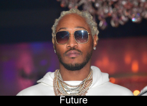 Futurejpg — Rap/Hip-Hop 2022 Tier List Maker option 17