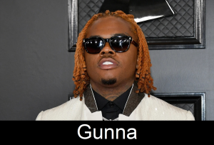Gunnajpg — Rap/Hip-Hop 2022 Tier List Maker option 19