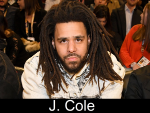Jcolejpg — Rap/Hip-Hop 2022 Tier List Maker option 22