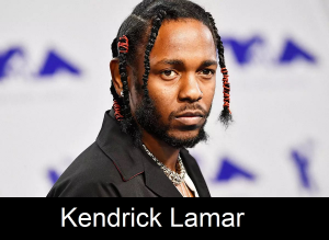 Kendrickjpg — Rap/Hip-Hop 2022 Tier List Maker option 27