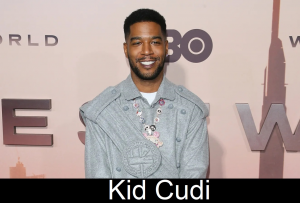 Kid Cudijpg — Rap/Hip-Hop 2022 Tier List Maker option 28