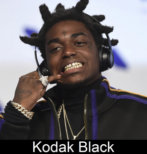 Kodakblackjpg — Rap/Hip-Hop 2022 Tier List Maker option 29
