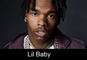 Lilbabyjpg — Rap/Hip-Hop 2022 Tier List Maker option 33