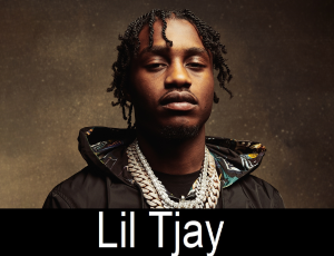 Liltjayjpg — Rap/Hip-Hop 2022 Tier List Maker option 37