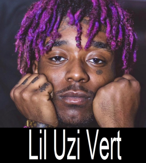 Liluzijpg — Rap/Hip-Hop 2022 Tier List Maker option 38