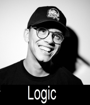 Logicjpg — Rap/Hip-Hop 2022 Tier List Maker option 41