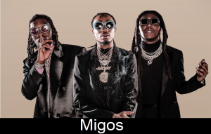 Migosjpg — Rap/Hip-Hop 2022 Tier List Maker option 43