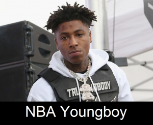 Nbayoungboyjpg — Rap/Hip-Hop 2022 Tier List Maker option 45