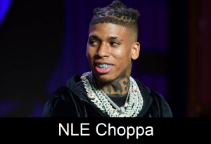 Nlechoppajpg — Rap/Hip-Hop 2022 Tier List Maker option 47