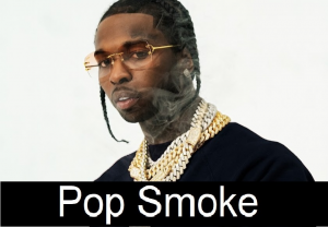 Pop Smokejpg — Rap/Hip-Hop 2022 Tier List Maker option 51
