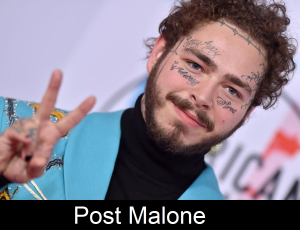 Postmalonejpg — Rap/Hip-Hop 2022 Tier List Maker option 52