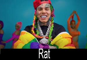 Ratjpg — Rap/Hip-Hop 2022 Tier List Maker option 53