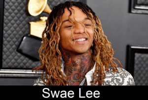 Swaeleejpg — Rap/Hip-Hop 2022 Tier List Maker option 58