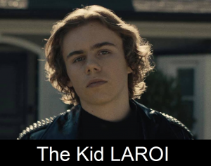 Thekidlaroijpg — Rap/Hip-Hop 2022 Tier List Maker option 59